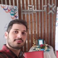 Peyman Rasouli Tehrani