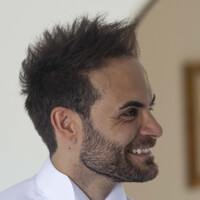 Daniele Barbagallo