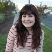 Rachel Holdaway