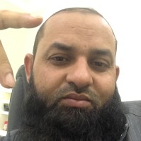 Mohammed Afnan