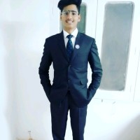 Vikram Sharma