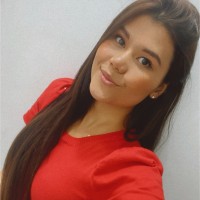 Amy Natalia Gutierrez Garzon