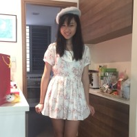 Jessica Lin