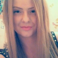 Янина Бондарева