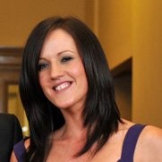 Martina Mcknight