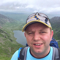 Mark Dew