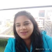 Trupti Das