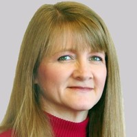 Katherine E Lauderdale, Cic, Cisr