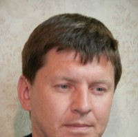 Сергей Сергеев