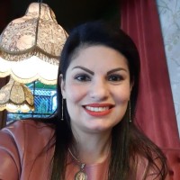 Ana Milena Amador Hernández