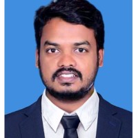 Rajesh Mn