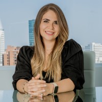 Mónica Marcela Boada Velásquez