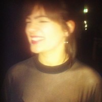 Lottie Clarke