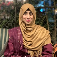 Farwa Saleem