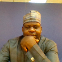 Samaila Bitrus Ndangra PhD
