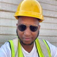 Makhensa Mbhuri Nkuna