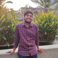 Bhanu Teja Naidu G