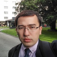 Rustam Khalilov