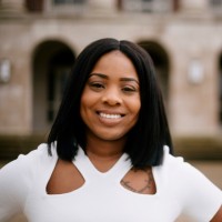 Kalaya Johnson, Mha