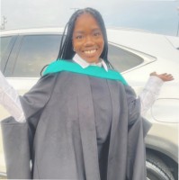 Buhle Dlamini