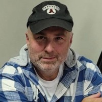 David Peck