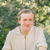 brody evans