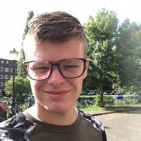 Niels Jonkers