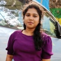 Hema Narayanan