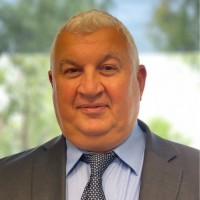 Ziad Askar