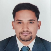 Avinash Sarikonda