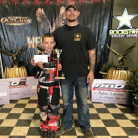 Preston Irvin
