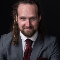 Thorbjørn Sølver Lange