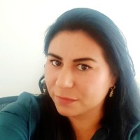 Leidy Saenz