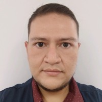 Sergio Murcia Acosta