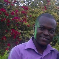 Isaac Masinga Jr
