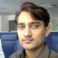 Umeshkumar Pansara