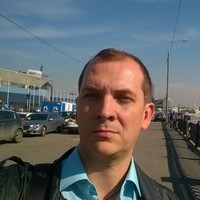 Evgenii Akinshin