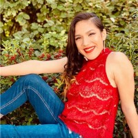 Trinity Cisneros