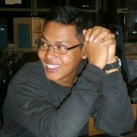 Achmad Busthomy