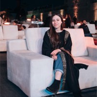 Nada El Araby