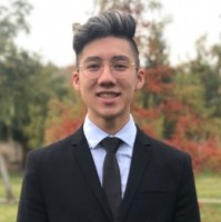 Daniel Choy
