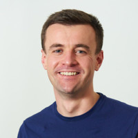 Ian Simms