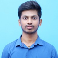 Arjun K