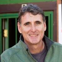 Tim McGivern