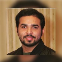 Hardik Sharma