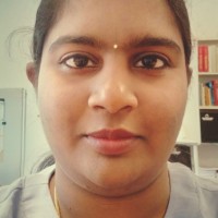 Anu Priyadarshini Devendran