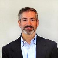 Chris Stevens