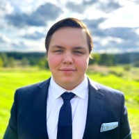 Jonathan Lundgren