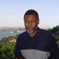 Muftah Suleiman