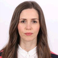Cristina Gabriela Ganea